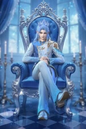 Đế Linh Yêu: Mặc Thuỷ Linh Lung